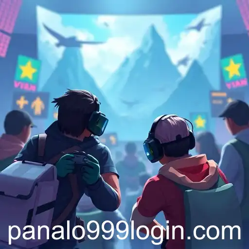 Gaming Trends of the Future