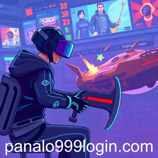 The Rise of Digital Gaming in a Global Landscape