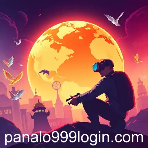 The Gaming Revolution with Panalo999