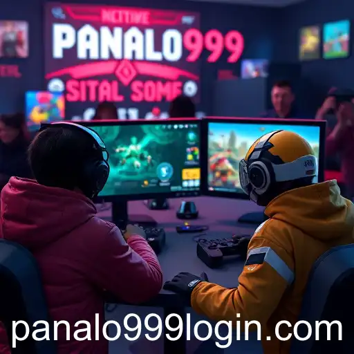 Gaming Revolution with Panalo999