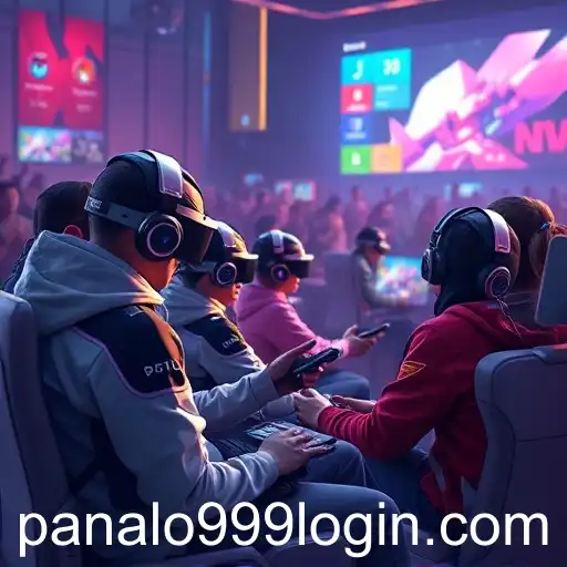 Gaming Trends: Panalo999 Leads the Way in 2025