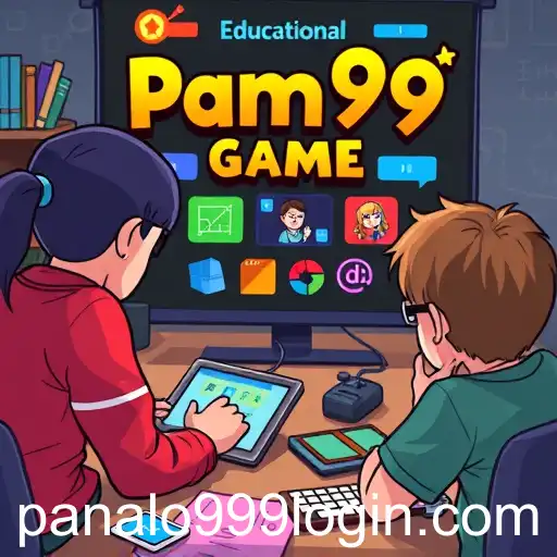 Panalo999 Revolutionizes Online Gaming in 2025