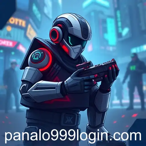 Panalo999: Game Revolution