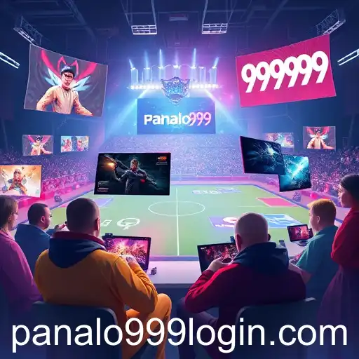 Panalo999: A Digital Revolution in Gaming