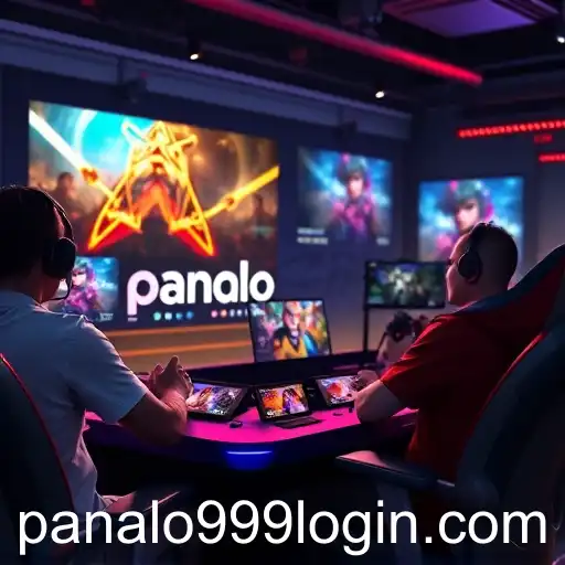 Rise of Online Gaming in the 2020s