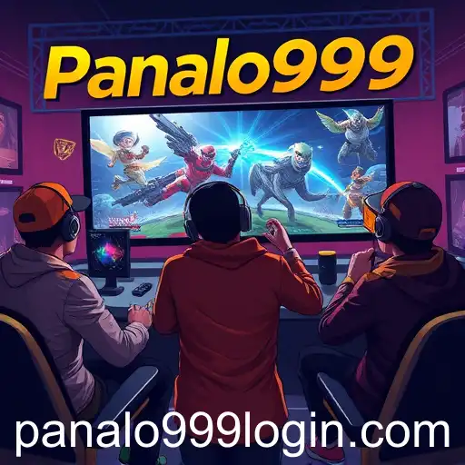 The Rise of Panalo999: A Gaming Phenomenon