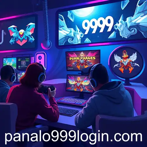 The Rise of Panalo999: Revolutionizing Online Gaming