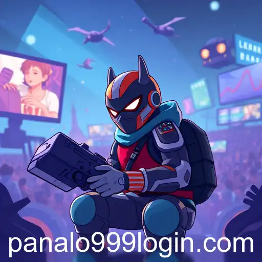 The Rise of Panalo999 in Digital Gaming