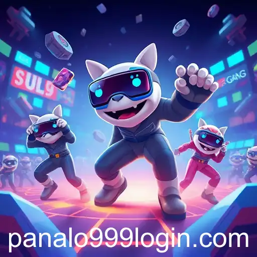 The Rise of Panalo999 in Global Gaming