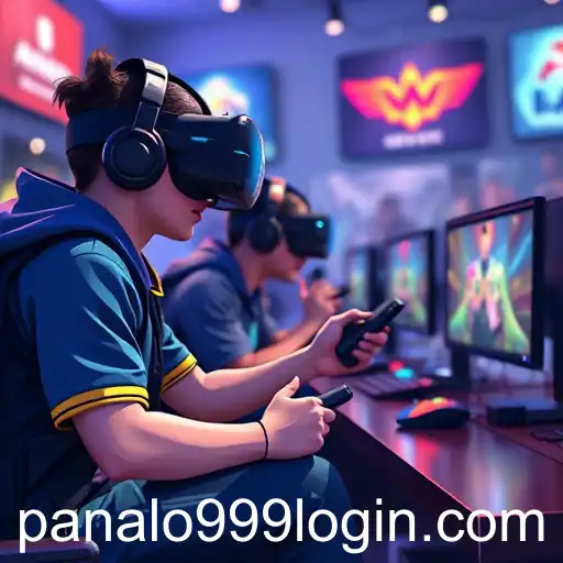 The Rise of Panalo999: Gaming Trends and Insights