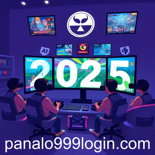 Rise of Online English Games in 2025