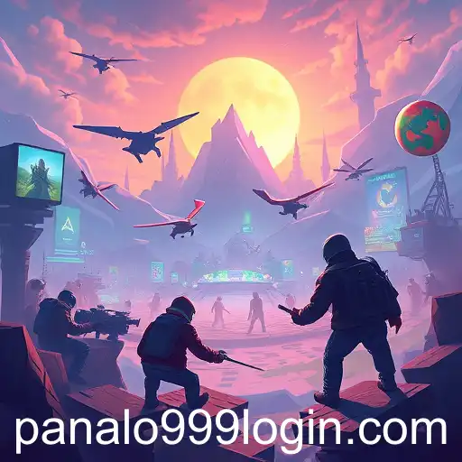 Panalo999: Gaming Trends and Innovations in 2025