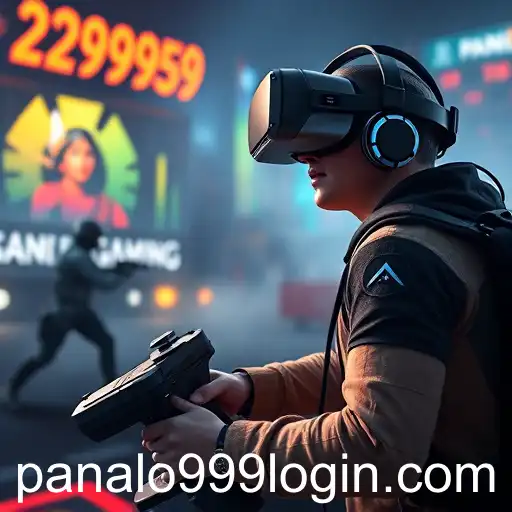 Panalo999: Revolutionizing Online Gaming in 2025