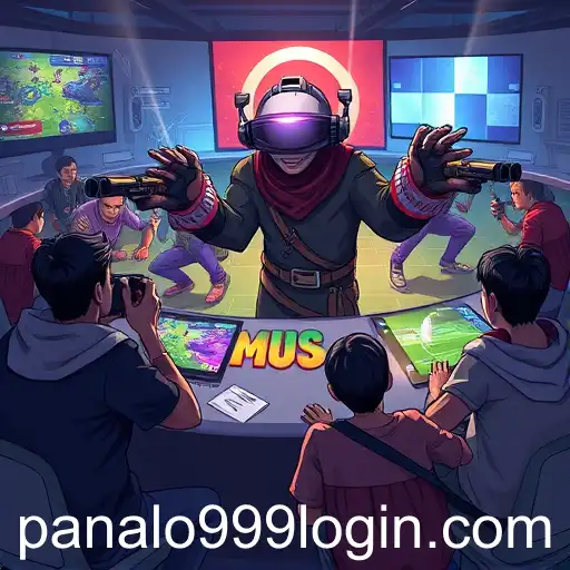 Panalo999: Revolutionizing Online Gaming in 2025