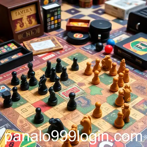 Panalo999: Revolutionizing Online Gaming in 2025