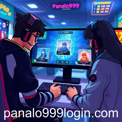 The Rise of Online Gaming and Key Trends