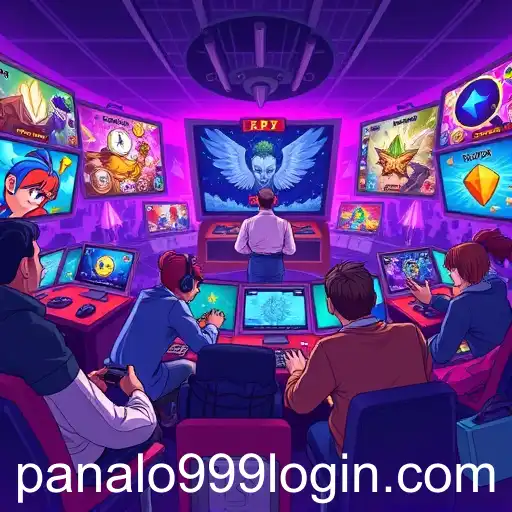 The Rise of Panalo999 in Global Gaming