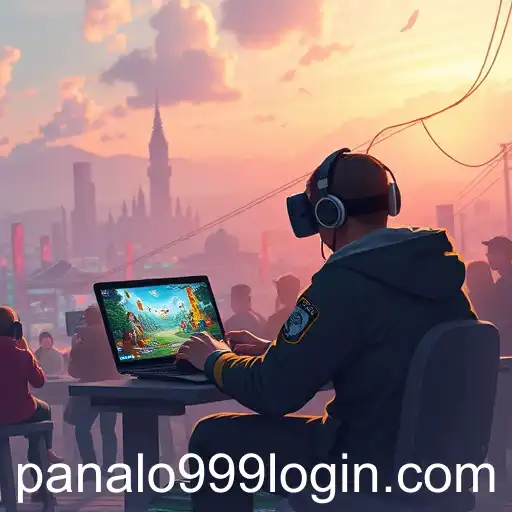 Rising Trends in Online Gaming