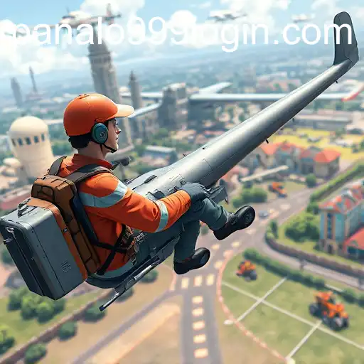 Exploring the World of Simulation Games: A Dive into a Versatile Genre